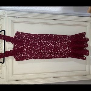 Cocktail Dress